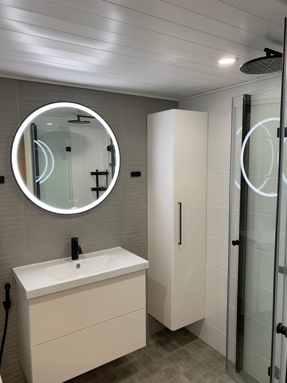 Rakennuspalvelu JVK Oy