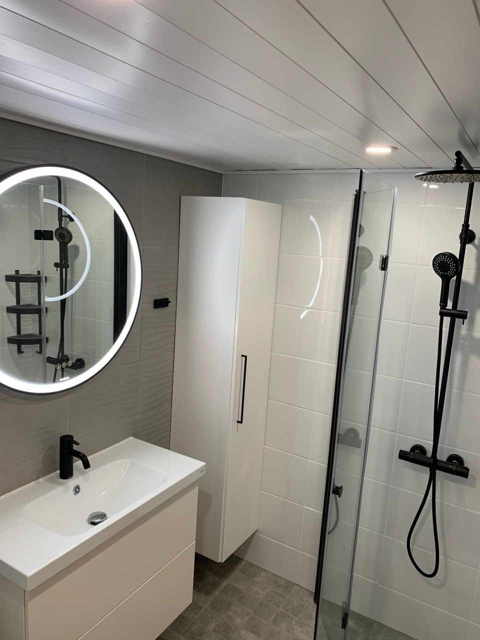 Rakennuspalvelu JVK Oy