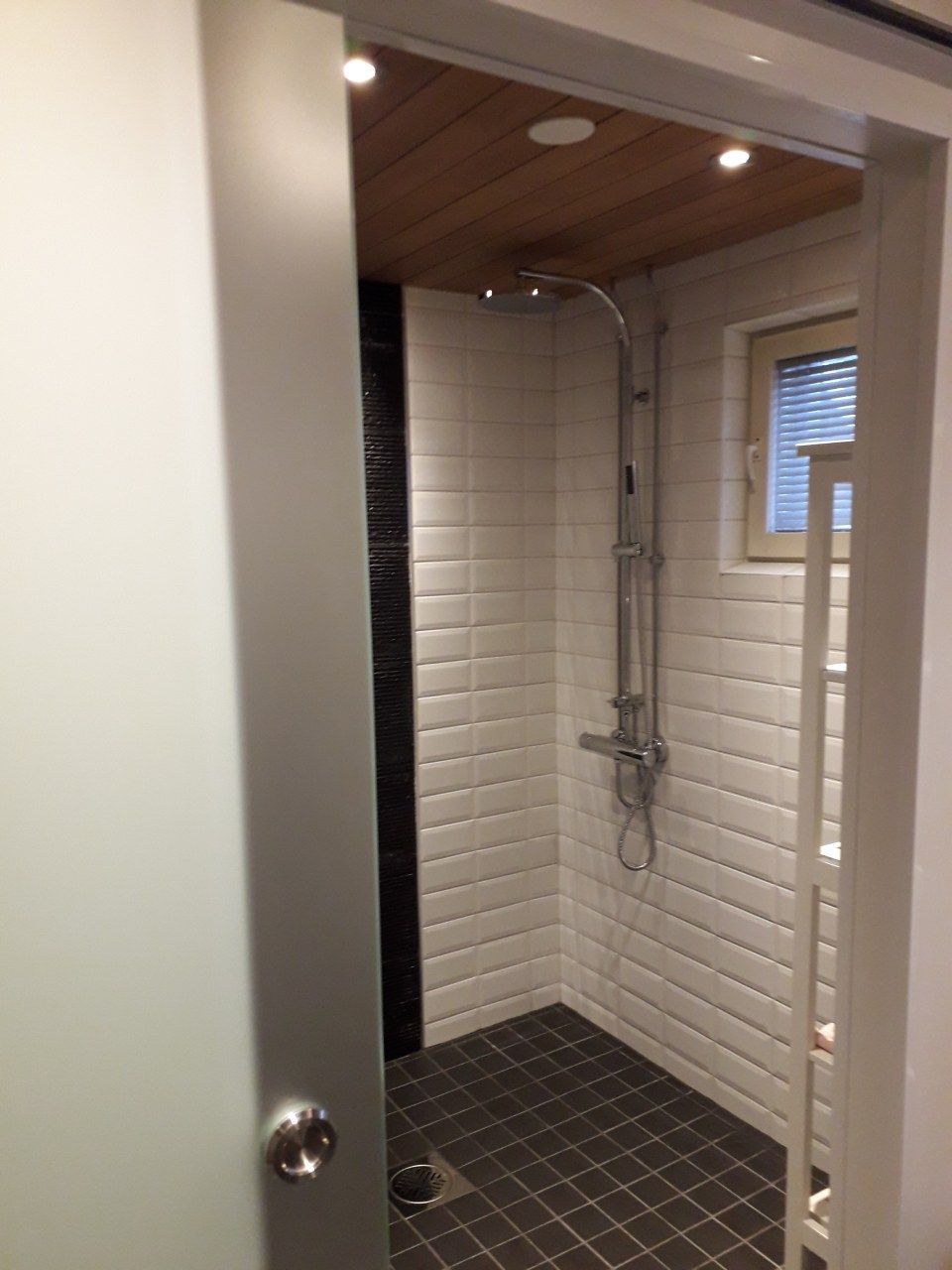 Rakennuspalvelu JVK Oy