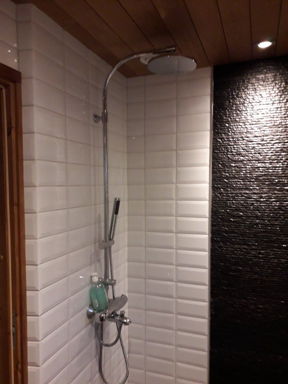 Rakennuspalvelu JVK Oy