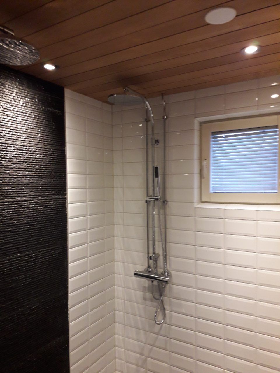 Rakennuspalvelu JVK Oy