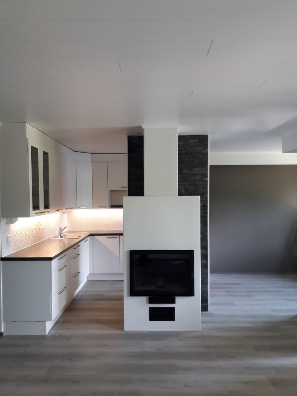 Rakennuspalvelu JVK Oy