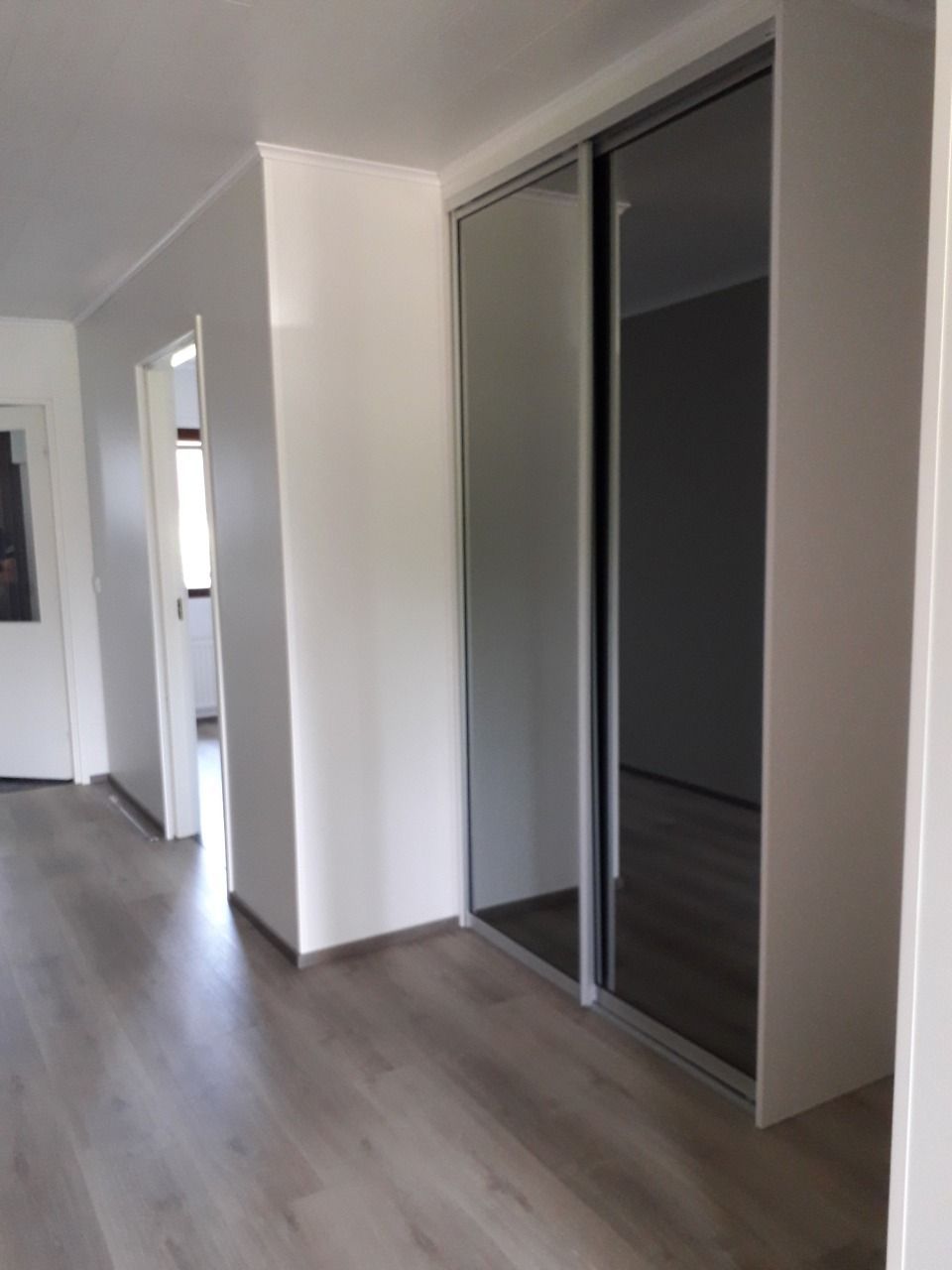 Rakennuspalvelu JVK Oy