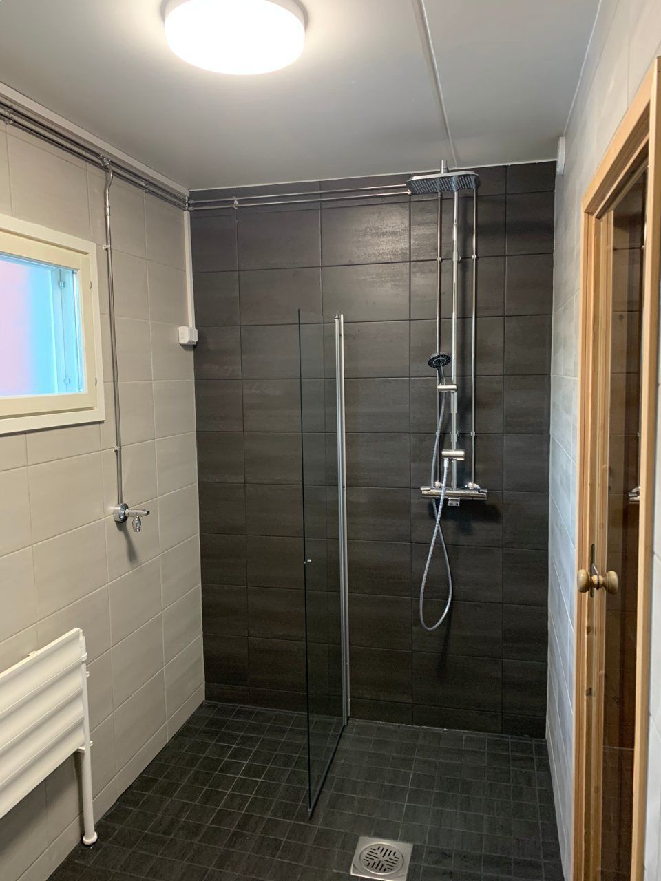 Rakennuspalvelu JVK Oy