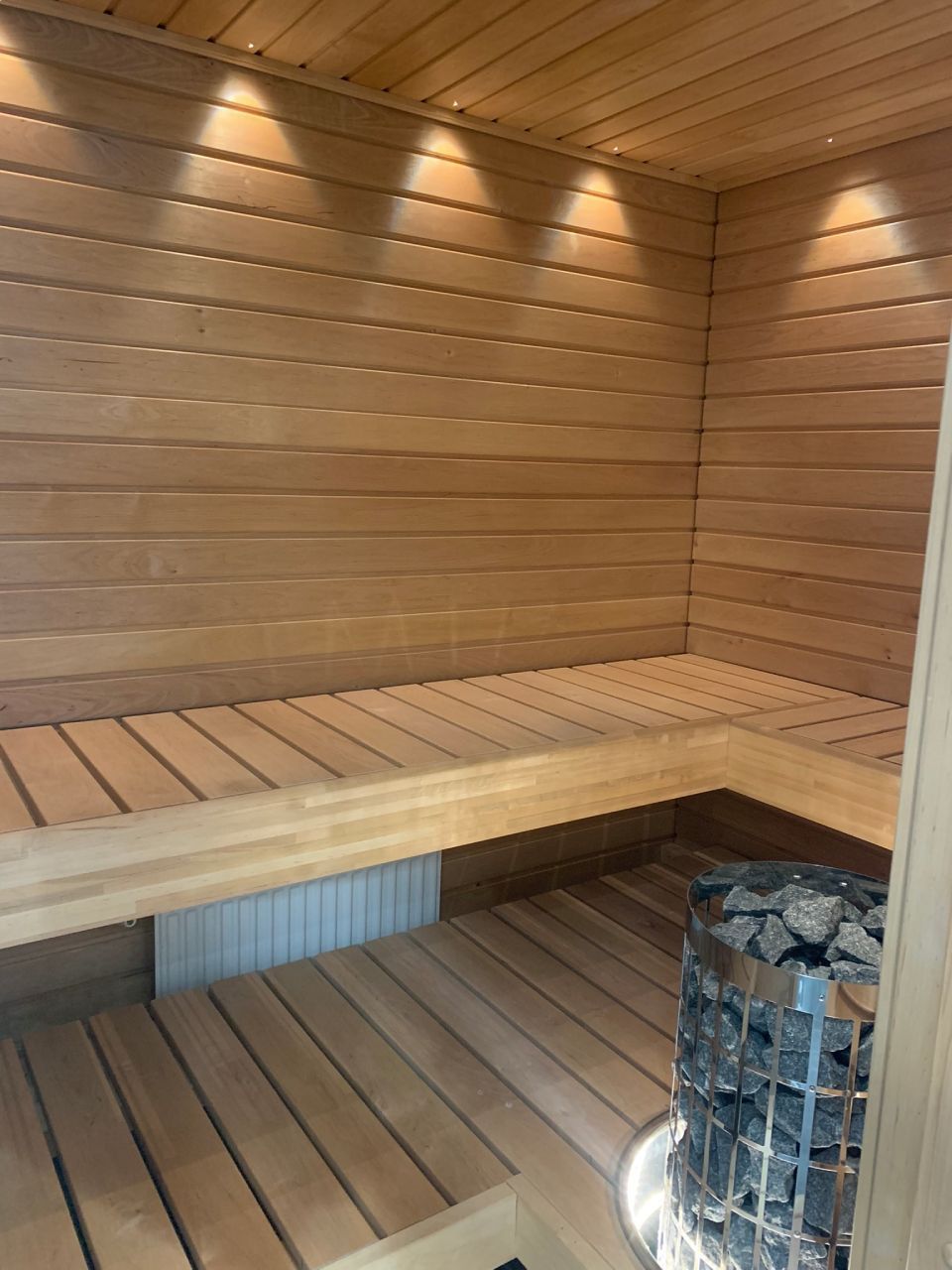 Rakennuspalvelu JVK Oy