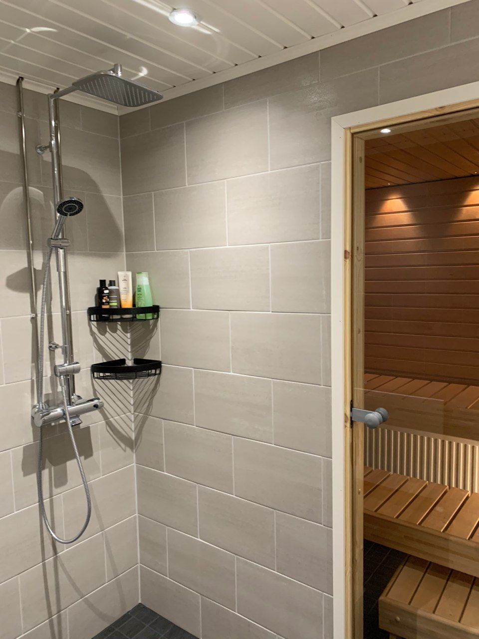 Rakennuspalvelu JVK Oy