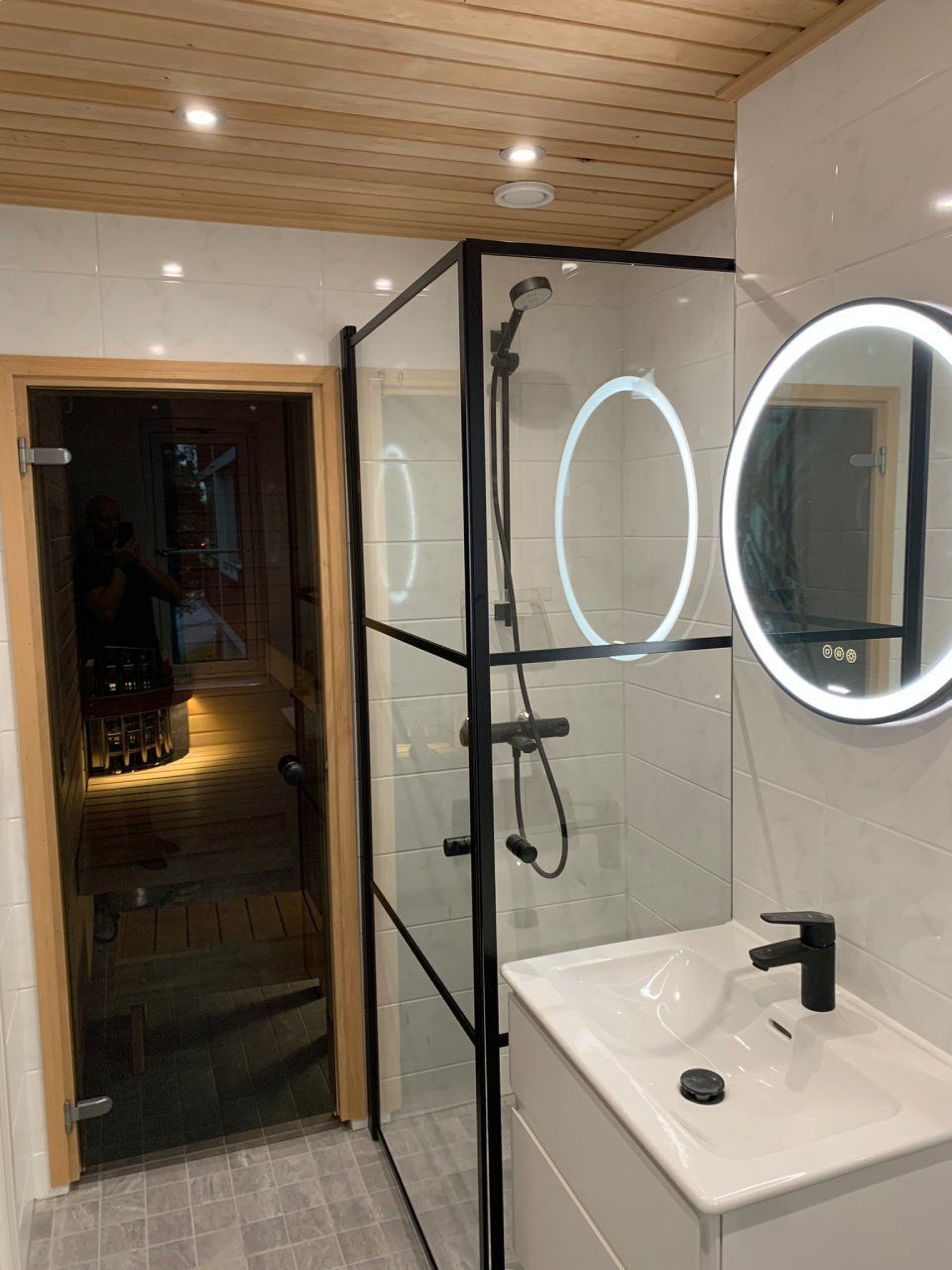 Rakennuspalvelu JVK Oy