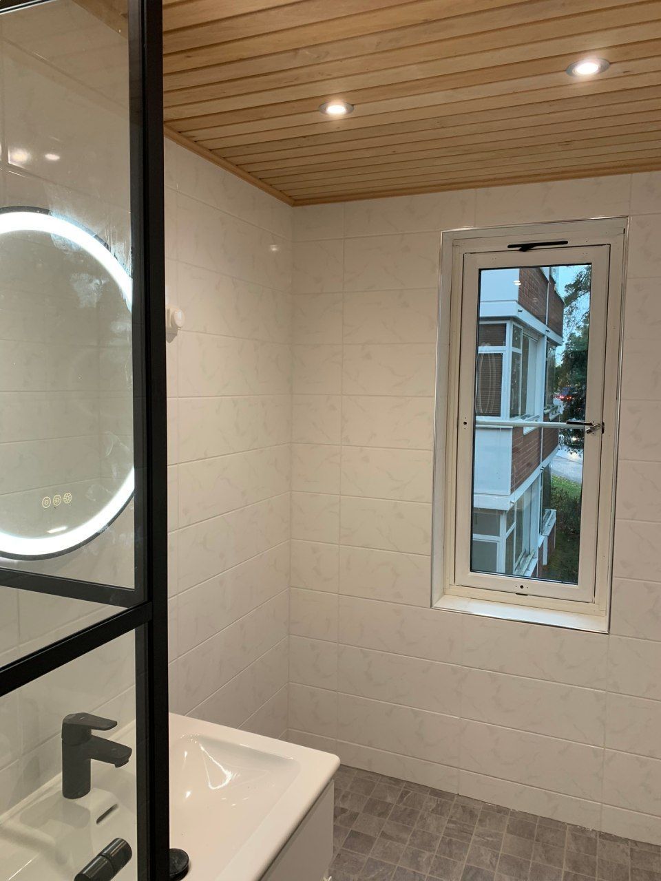 Rakennuspalvelu JVK Oy