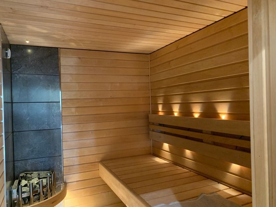 Rakennuspalvelu JVK Oy