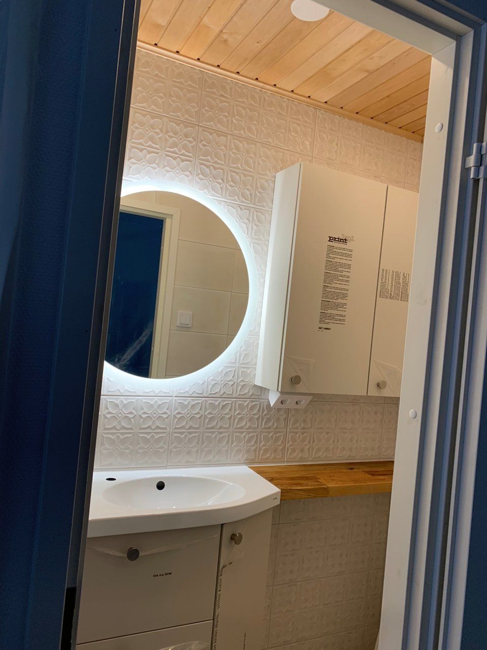 Rakennuspalvelu JVK Oy