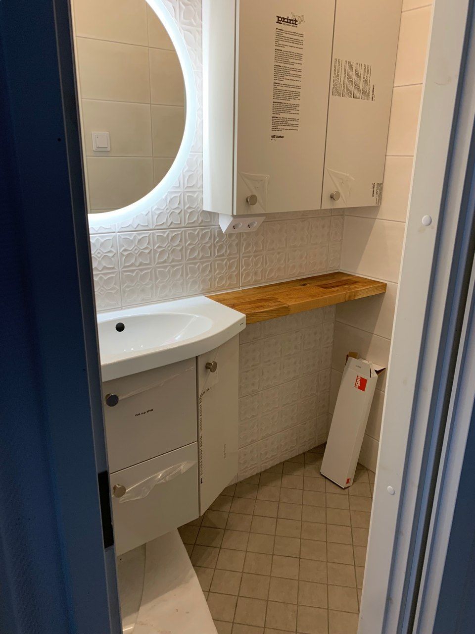 Rakennuspalvelu JVK Oy