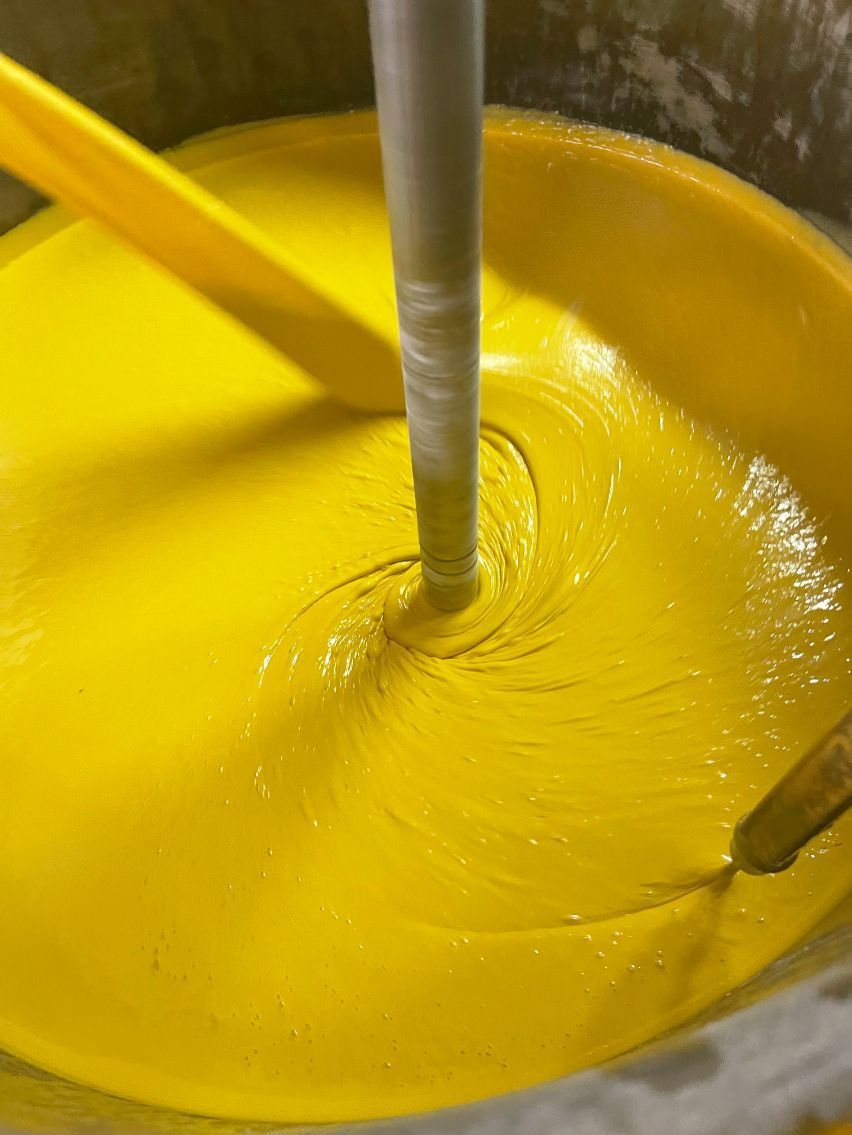 Huflederkit - Coverplast AG - Goldach