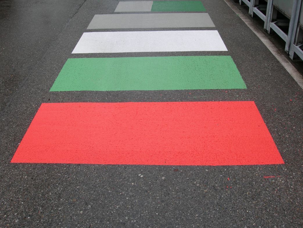 Bodenbeschichtung - Coverplast AG - Goldach