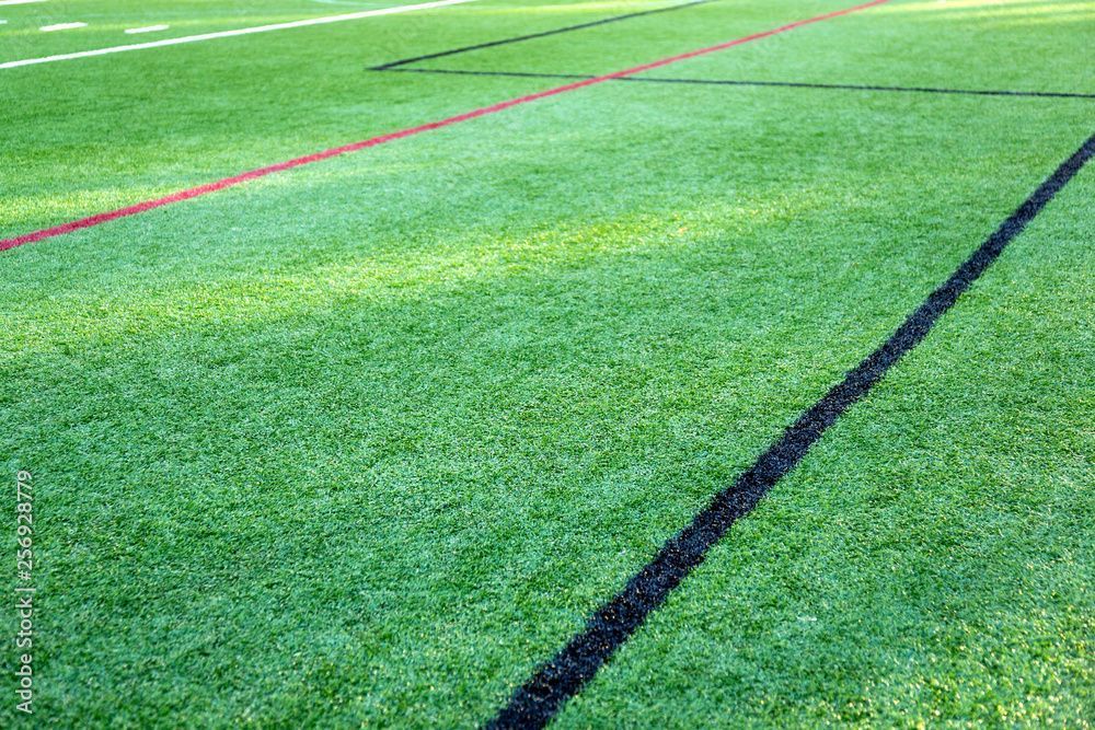 Rasenmarkierfarbe - Coverplast AG - Goldach