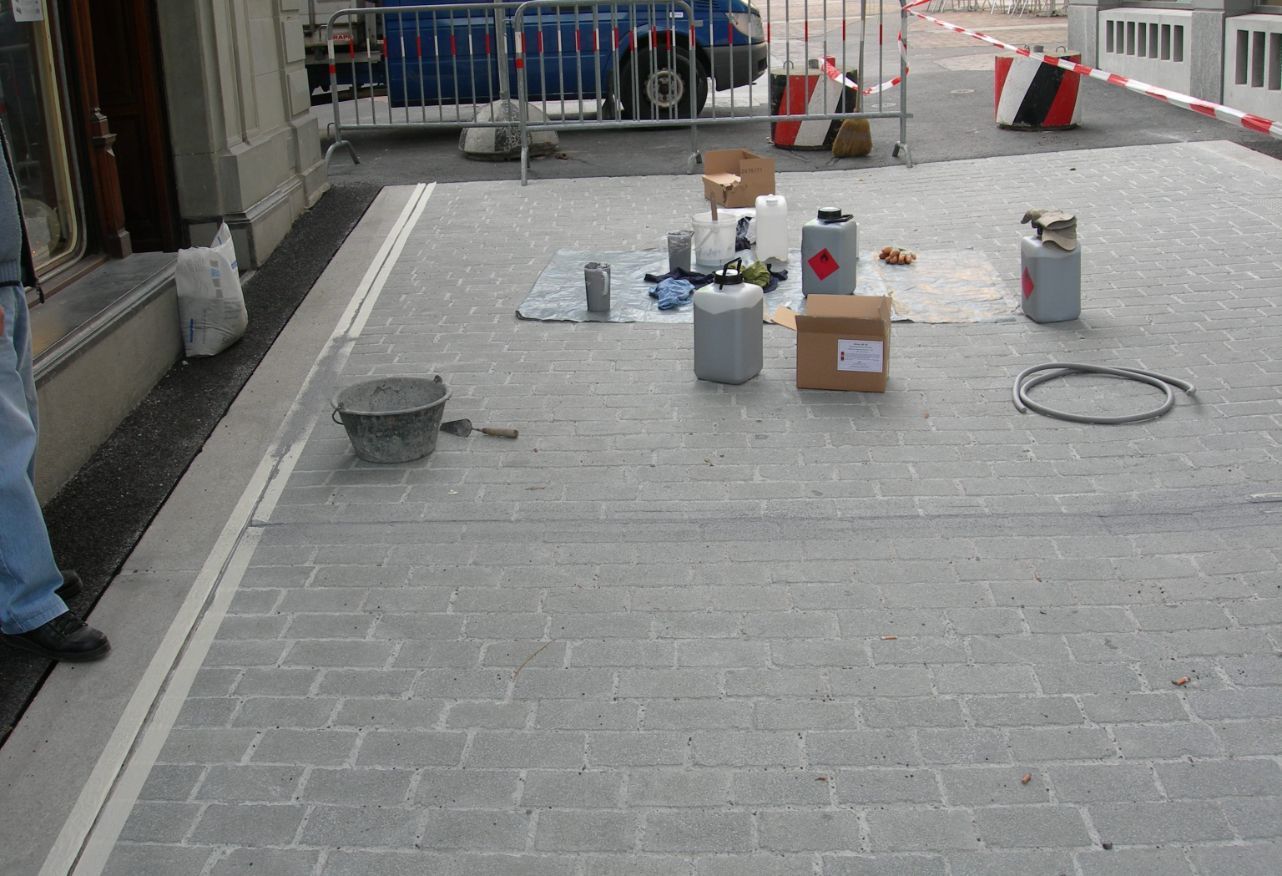 2-komponenten-giessharz-Coverplast AG