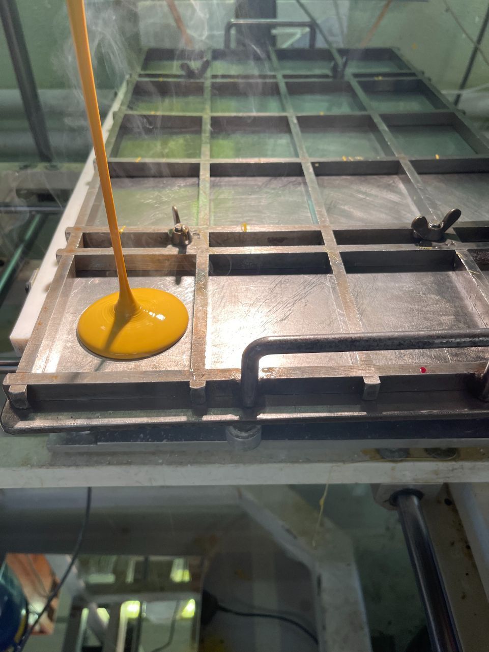 Huflederkit - Coverplast AG - Goldach