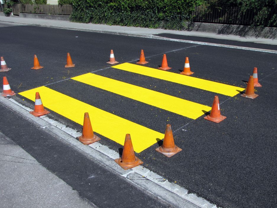 Kaltplastik - Coverplast AG - Goldach