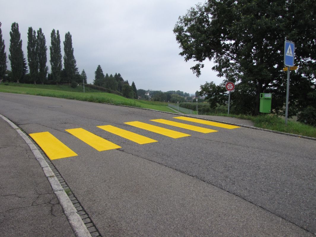 Kaltplastik - Coverplast AG - Goldach