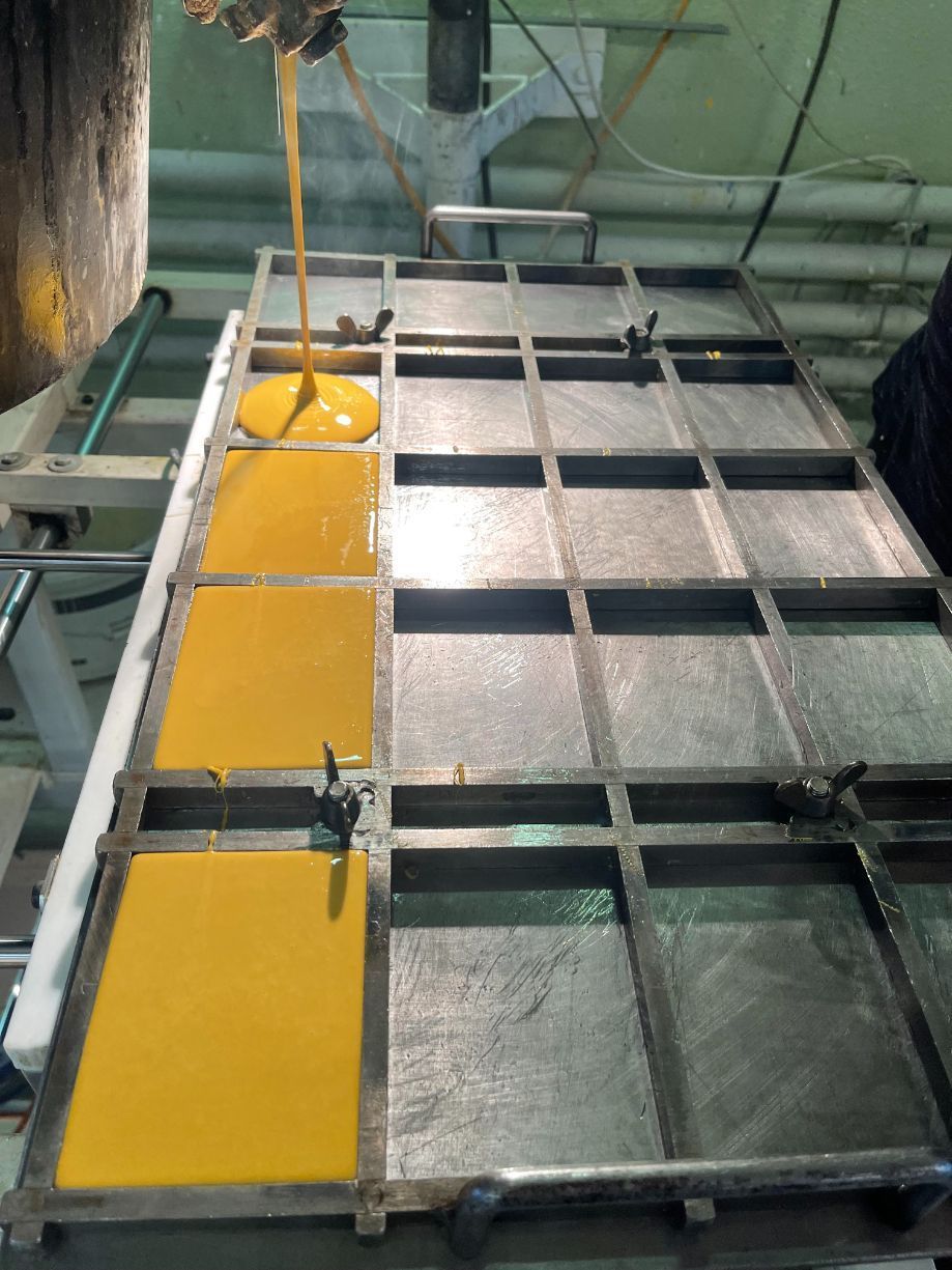 Huflederkit - Coverplast AG - Goldach