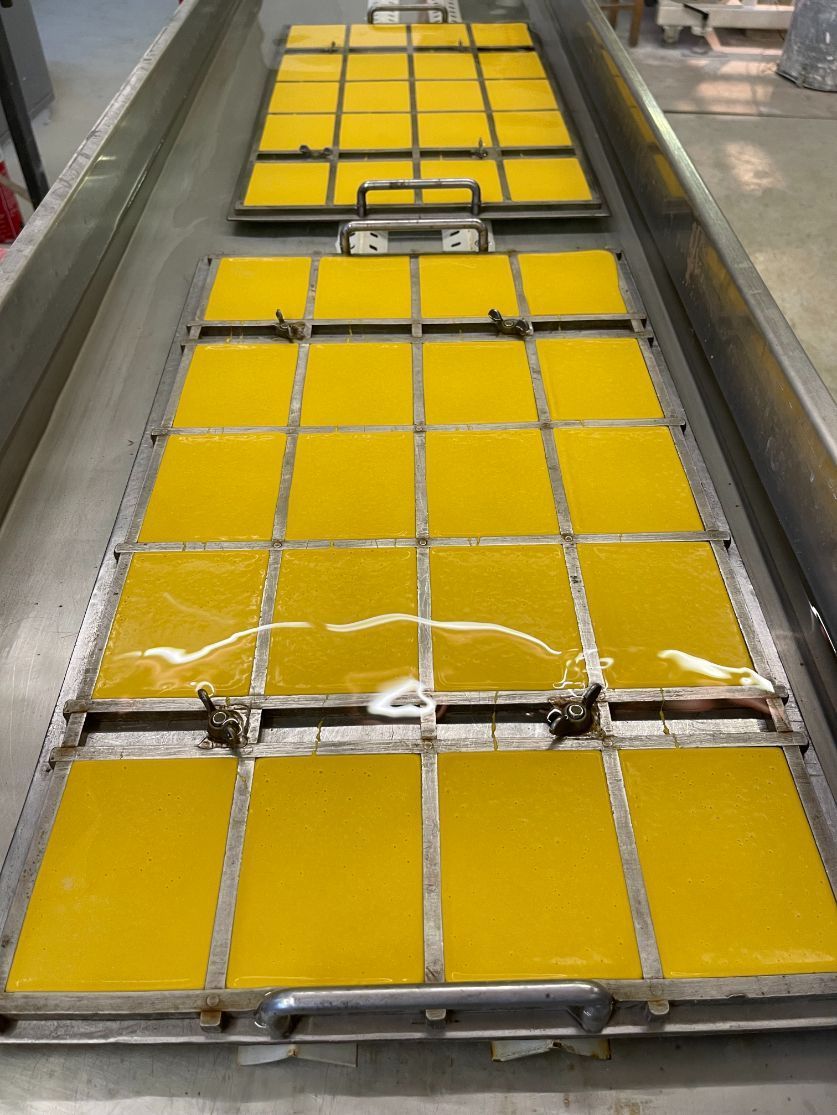 Huflederkit - Coverplast AG - Goldach