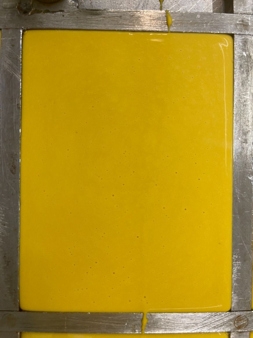 Huflederkit - Coverplast AG - Goldach