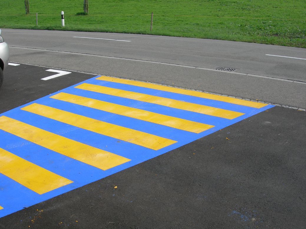 Kaltplastik - Coverplast AG - Goldach