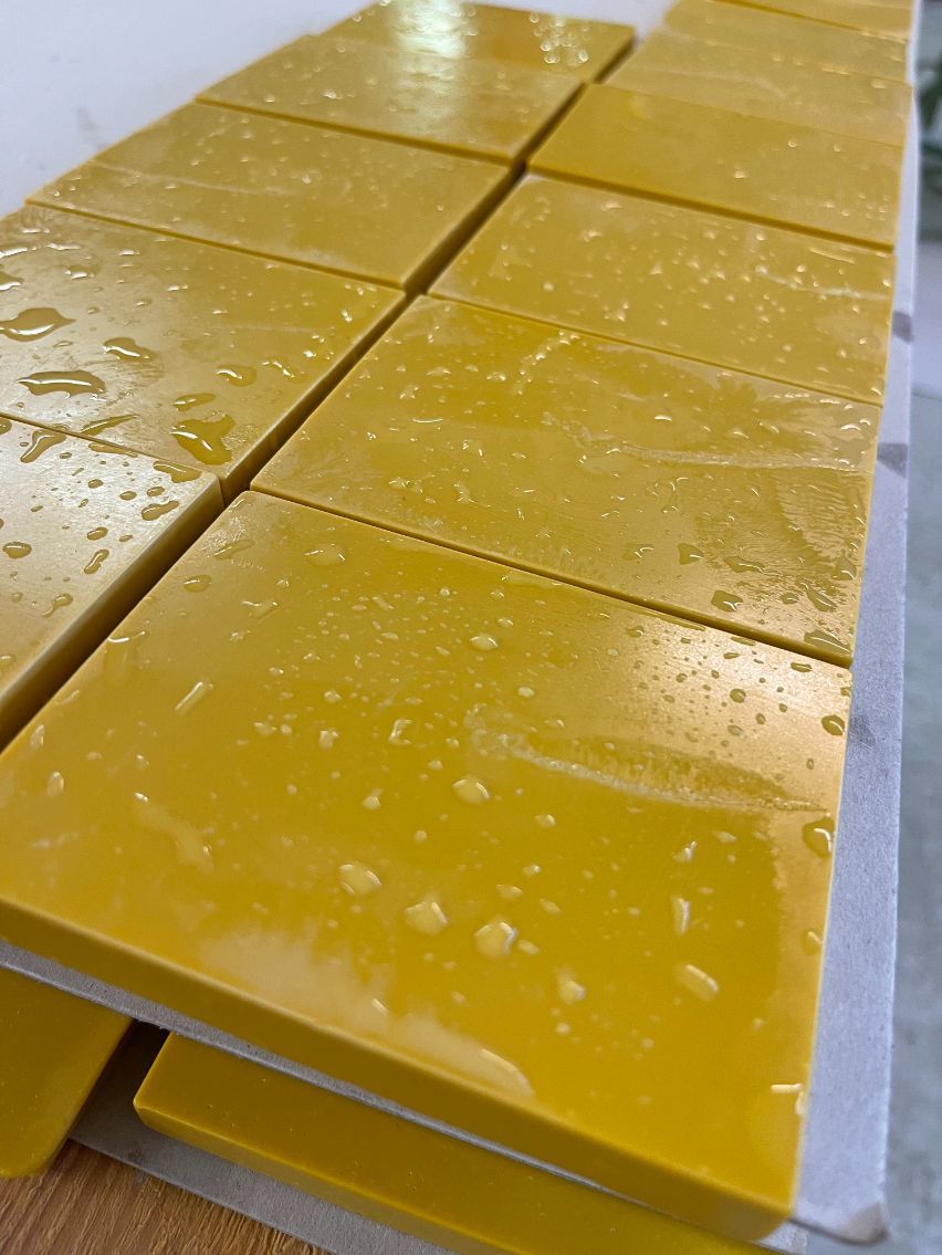 Huflederkit - Coverplast AG - Goldach