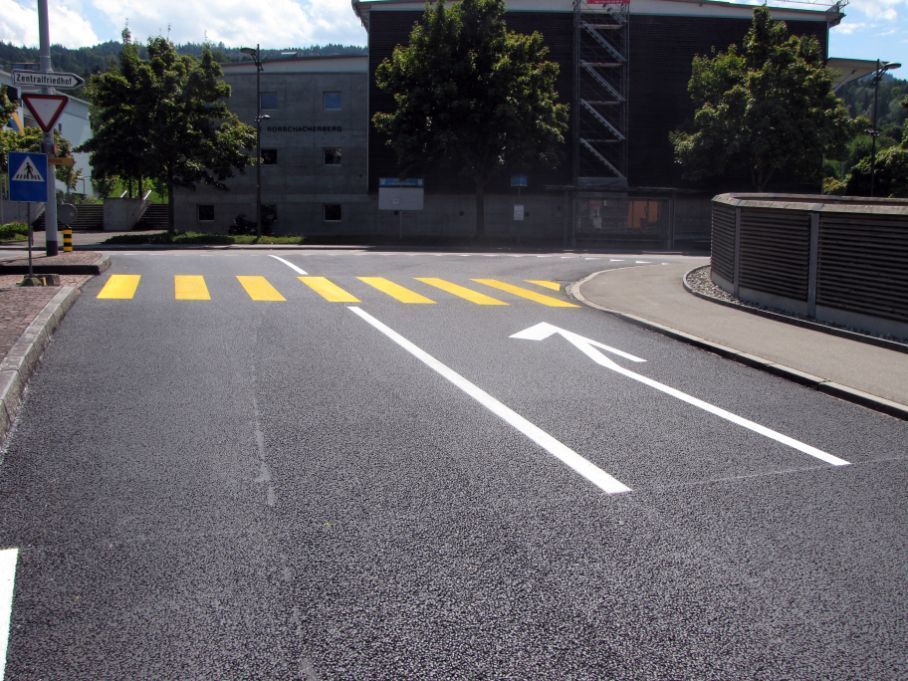 Kaltplastik - Coverplast AG - Goldach