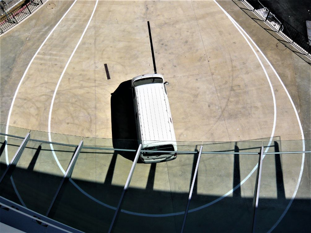 Strassensignierfarbe - Coverplast AG - Goldach