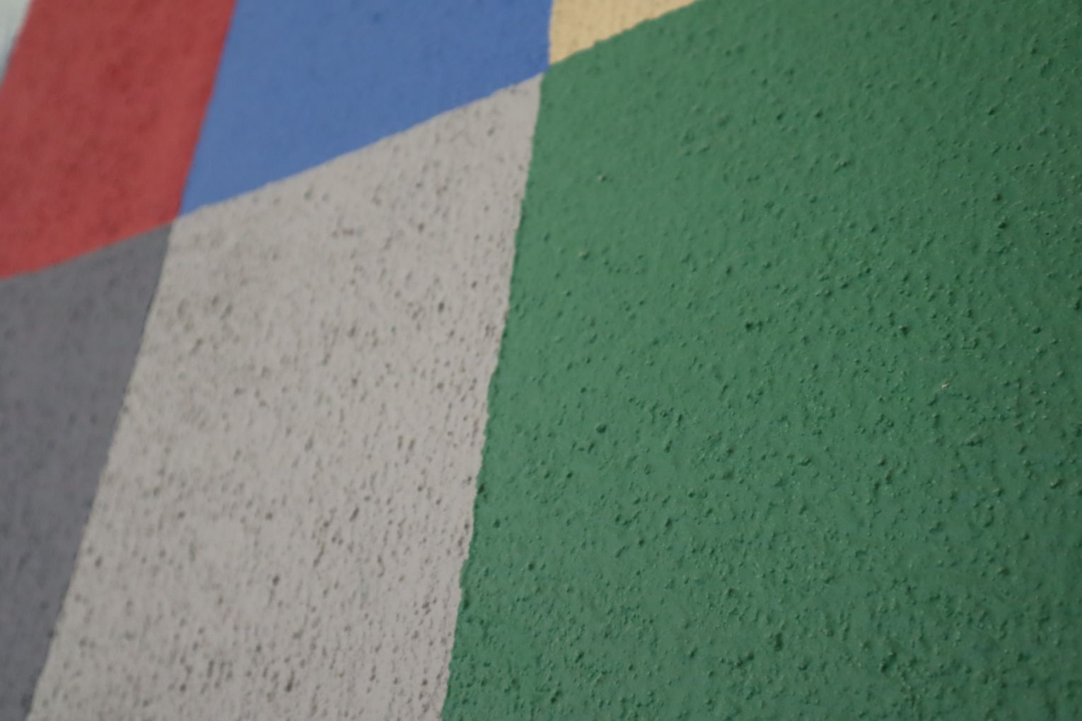 Bodenbeschichtung - Coverplast AG - Goldach