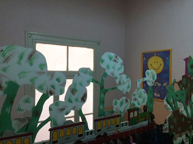 CASTELLO DI CIOCCOLATO - Σοκολατένιο Καστράκι - Κυψέλη