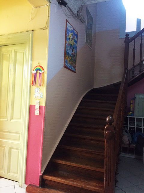 CASTELLO DI CIOCCOLATO - Σοκολατένιο Καστράκι - Κυψέλη