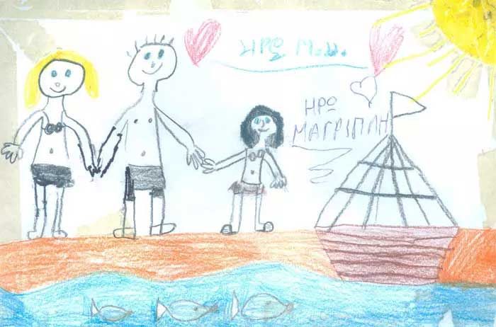 CASTELLO DI CIOCCOLATO - Σοκολατένιο Καστράκι - Πατήσια