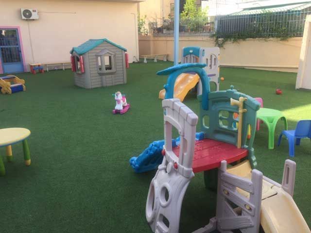 CASTELLO DI CIOCCOLATO - Σοκολατένιο Καστράκι - Περιστέρι