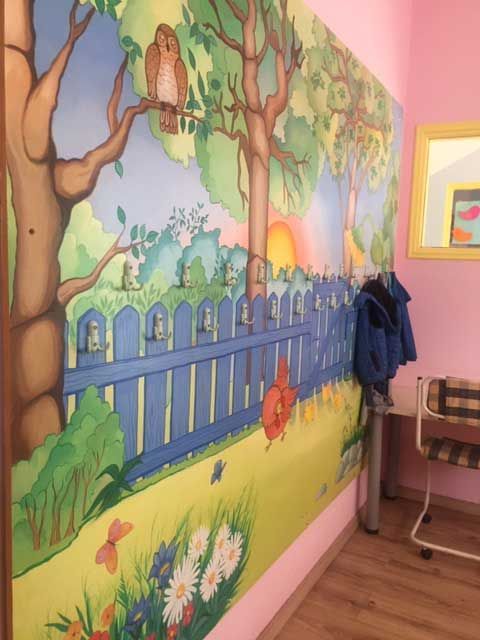 CASTELLO DI CIOCCOLATO - Σοκολατένιο Καστράκι - Περιστέρι