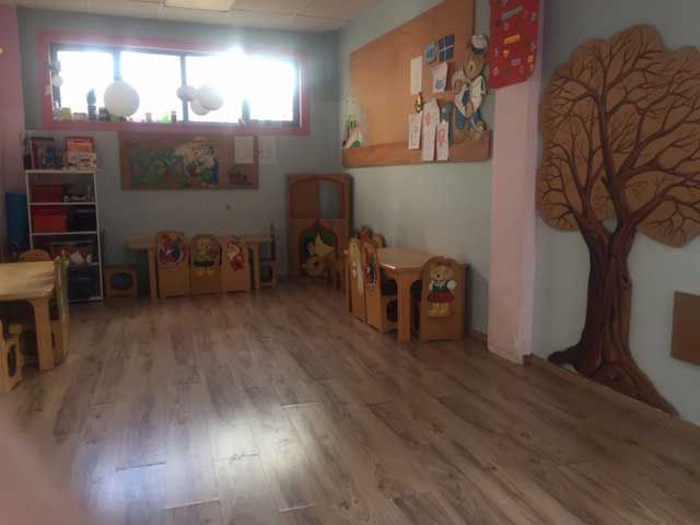 CASTELLO DI CIOCCOLATO - Σοκολατένιο Καστράκι - Περιστέρι