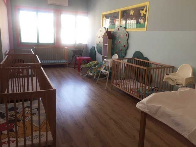 CASTELLO DI CIOCCOLATO - Σοκολατένιο Καστράκι - Περιστέρι