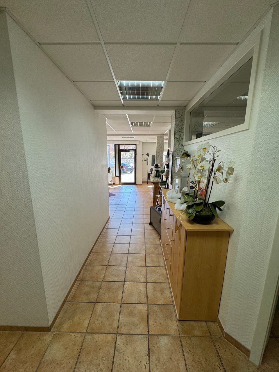 Cosmedico, Praxis für Podologie und medizinische Fußpflege