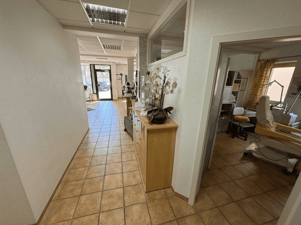 Cosmedico, Praxis für Podologie und medizinische Fußpflege