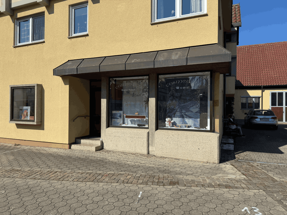 Cosmedico, Praxis für Podologie und medizinische Fußpflege