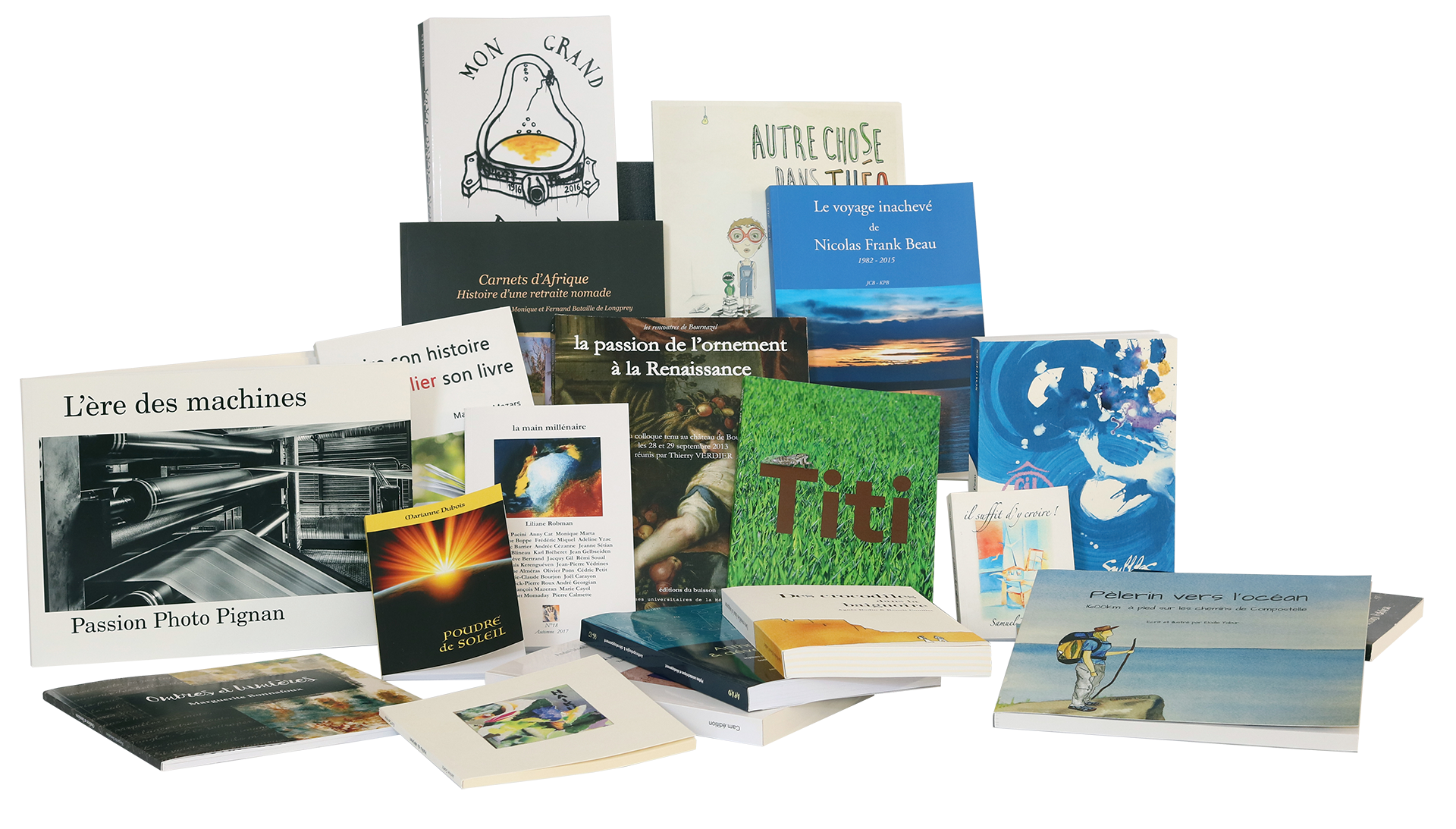 Caddie avec des produits à l'intérieur dans un rayon de magasin