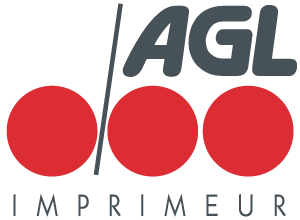 Logo de l'entreprise AGL Imprimeur