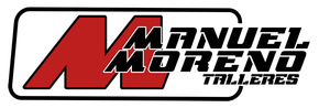 Taller Manuel Moreno