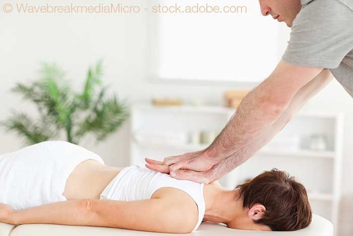 Physiotherapie Prokop