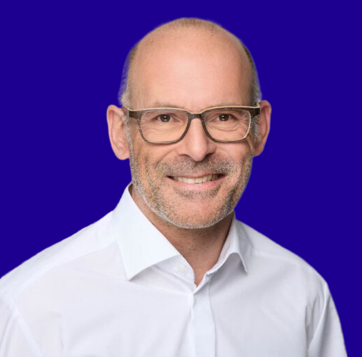 Thomas Frauenfelder von der Böhi Treuhand AG