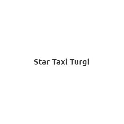 Logo de Star Taxi Baden