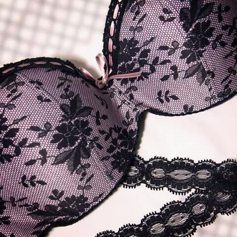 Ropa interior de mujer