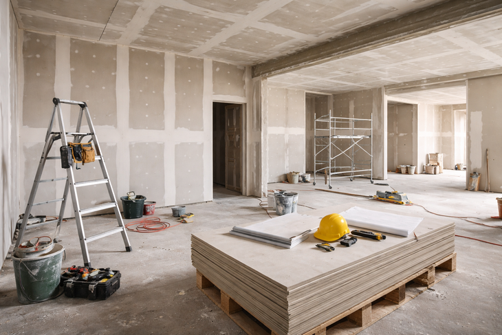 Une photo d'une fenêtre avec une étoile dessus