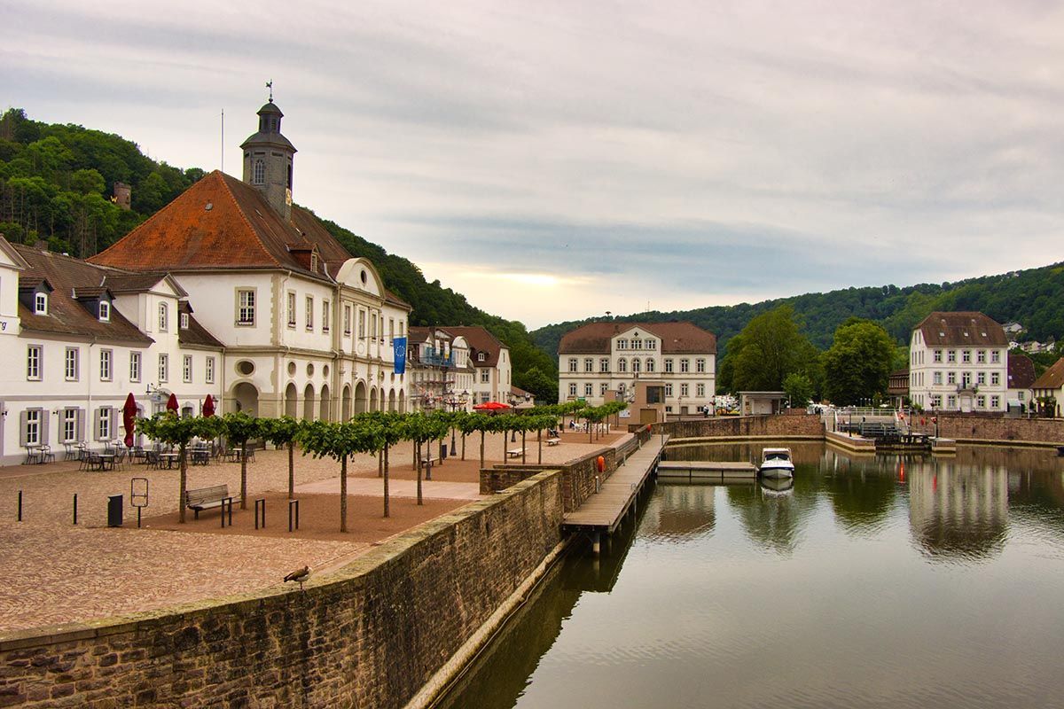 Region - Landgasthaus 