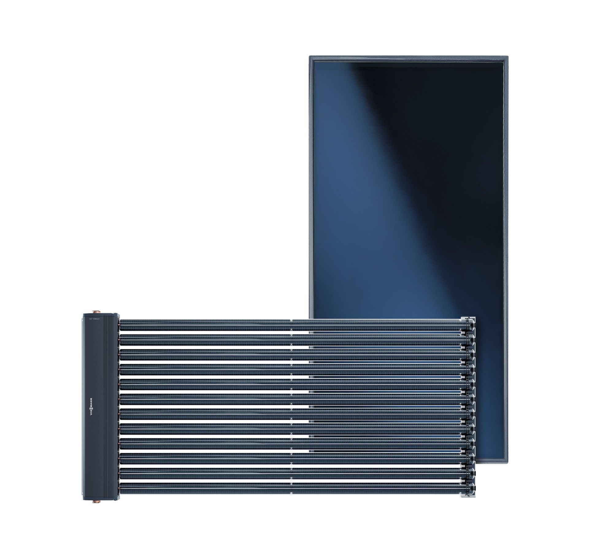 Solarkollektoren
